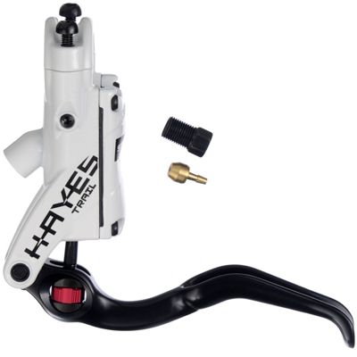 hayes nine master cylinder